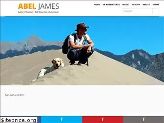 abeljames.com