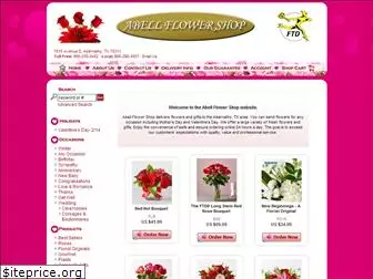abellflowershop.com