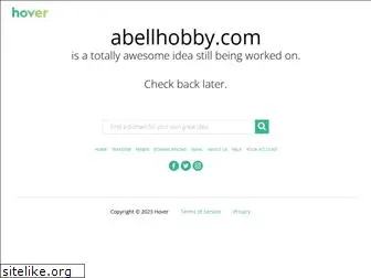 abellhobby.com