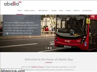 abellio.co.uk