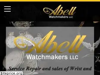 abellwatchmaker.com