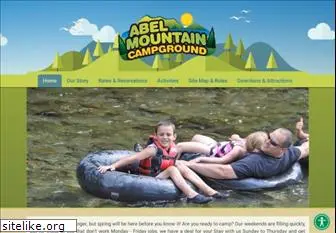 abelmountaincampground.com