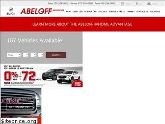 abeloffbuickgmc.com