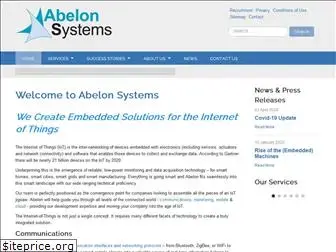 abelon.com