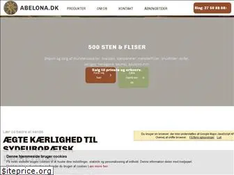 abelona.dk