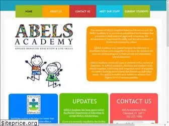 abelsacademy.com