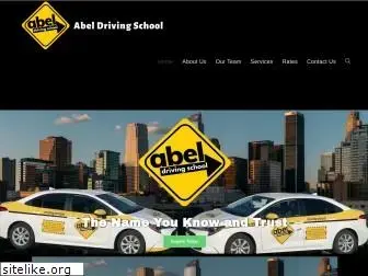 abelsdrivingschool.com