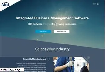 abelsoftware.com