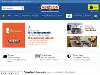 abelson.com.ar