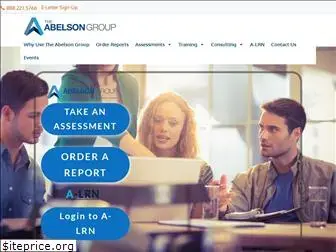 abelson.net