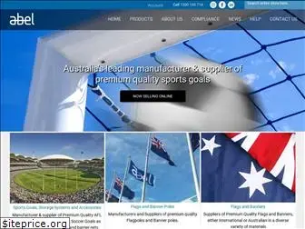 abelsports.com.au