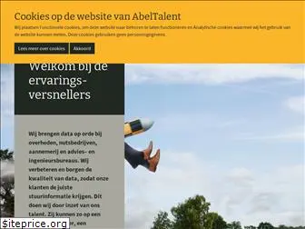 abeltalent.nl