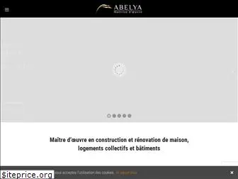 abelya-construction.com