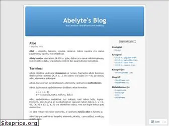 abelyte.wordpress.com