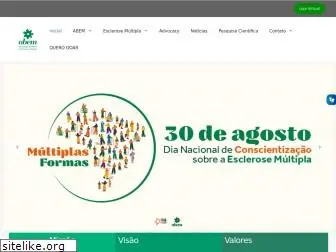 abem.org.br