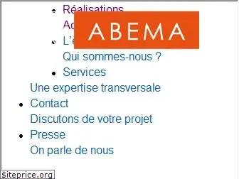 abema.fr