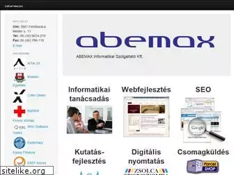 abemax.com