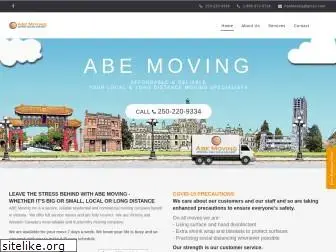 abemoving.com