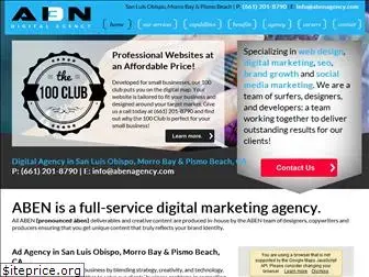 abenagency.com