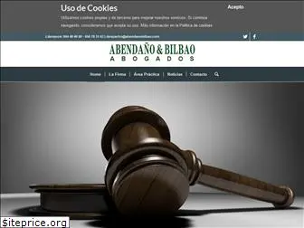 abendanobilbao.com