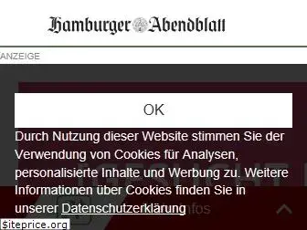 abendblatt.de