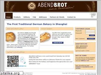 abendbrot.com.cn