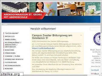 abendschule-stgeorg.de