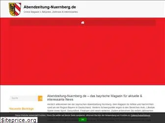 abendzeitung-nuernberg.de