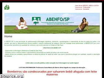 abenfosp.com.br