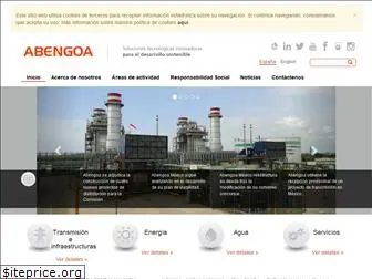 abengoa.com.mx