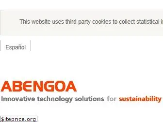 abengoa.com