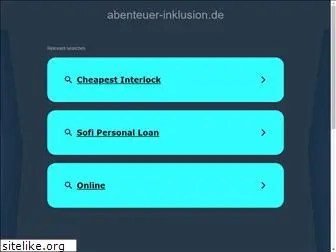 abenteuer-inklusion.de