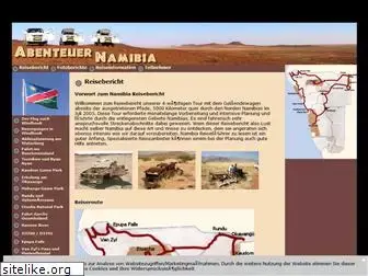 abenteuer-namibia.com