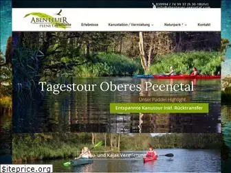 abenteuer-peenetal.com