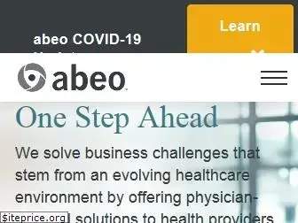 abeo.com