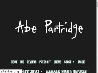 abepartridge.com