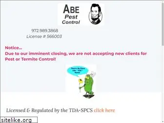 abepestcontrol.com