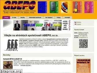 abepo.cz