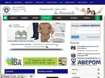 abepom.org.br