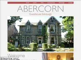 abercornguesthouse.com