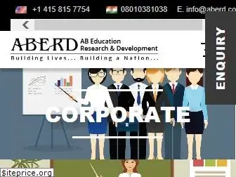 aberd.co.in