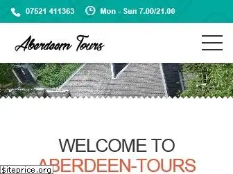 aberdeen-tours.co.uk