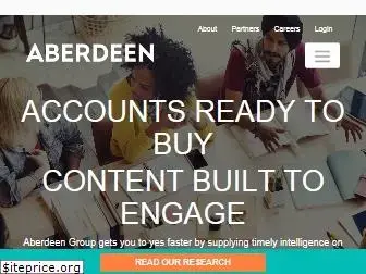aberdeen.com