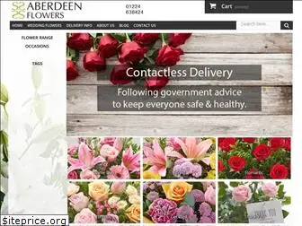aberdeenflowers.co.uk