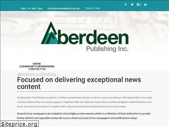 aberdeenpublishing.com