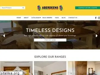 aberdeens.co.za