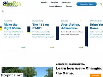 aberdeensd.com