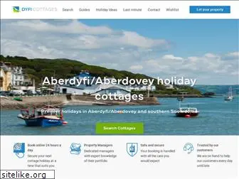 aberdovey-holidays.com