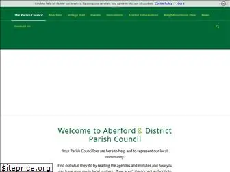 aberford-pc.gov.uk