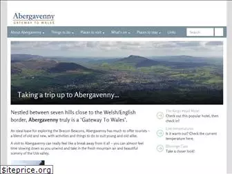 abergavenny.org.uk